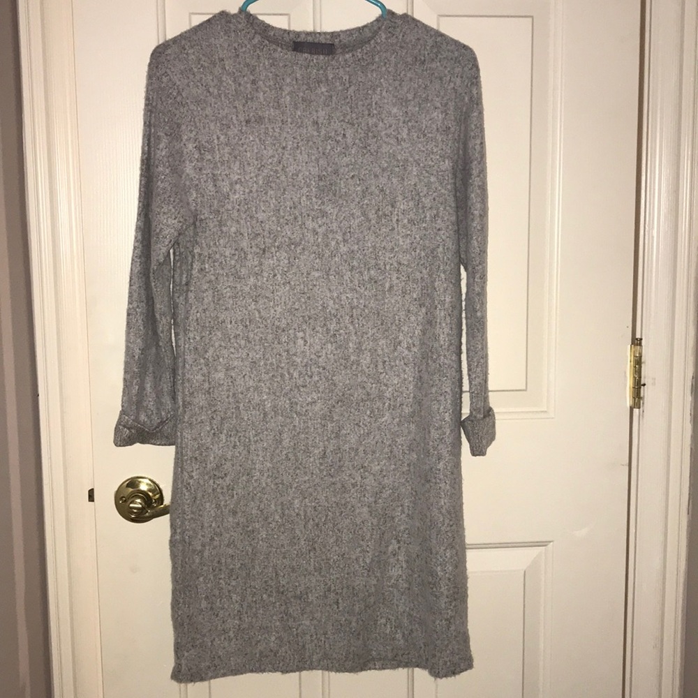 Cherish sweater dress NWOT